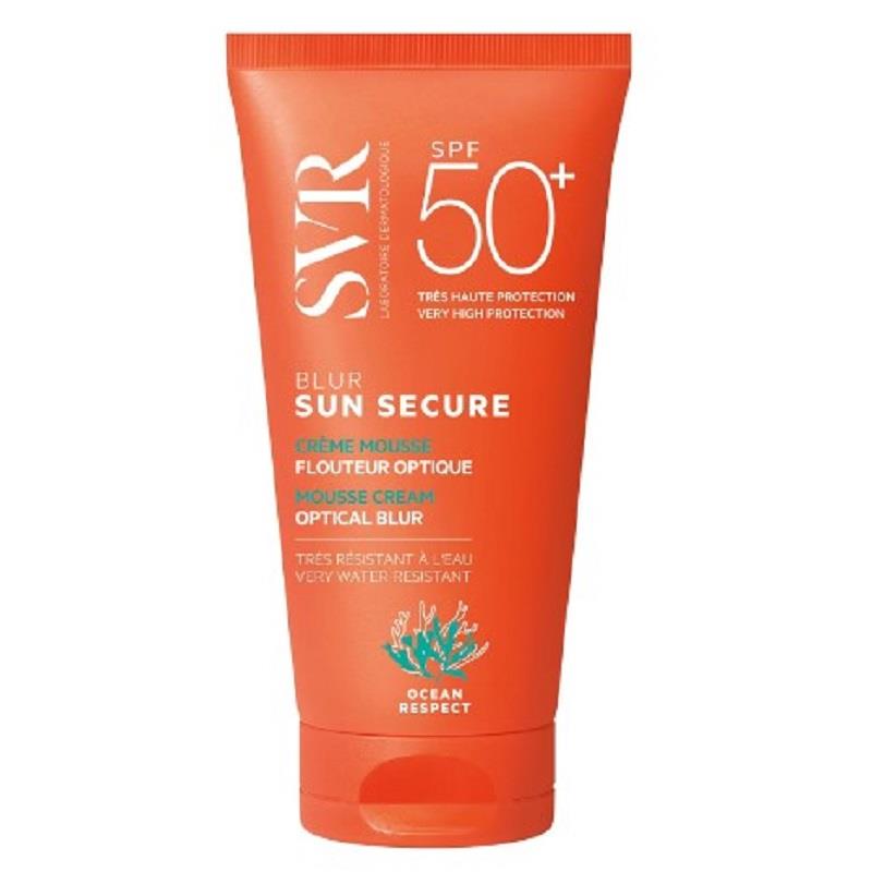 SVR SVR Sunsecure Blur SPF50 50 ml