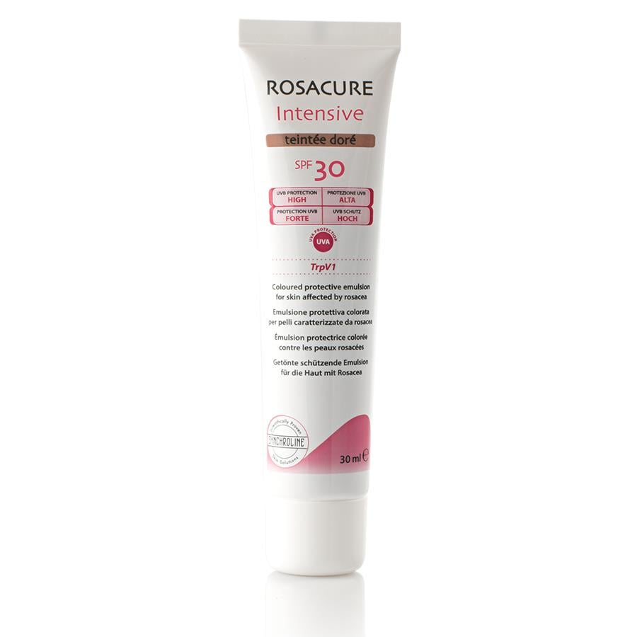 Synchroline Synchroline Rosacure Intensive SPF30 30 ml