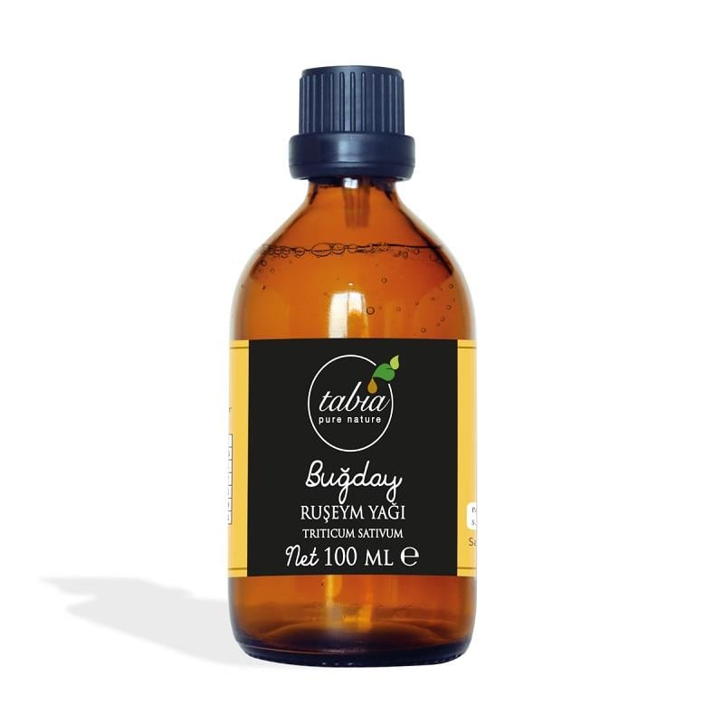 Tabiat Market Tabia Buğday Ruşeym Yağı 100 ml