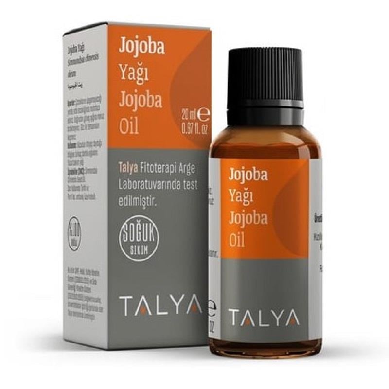 Talya Talya Jojoba Yağı 20 cc