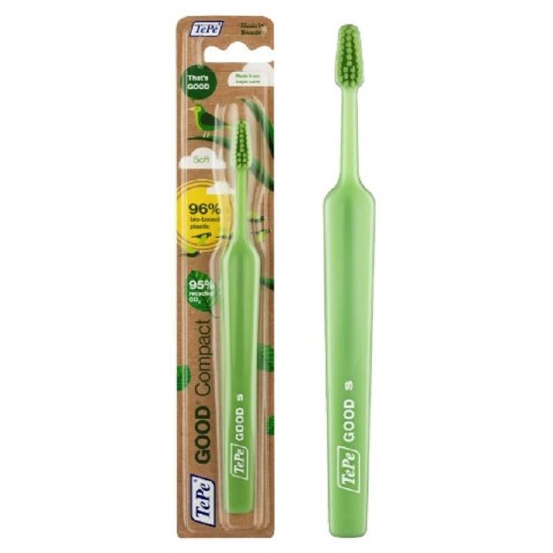 tepe Tepe Diş Fırçası Good Compact