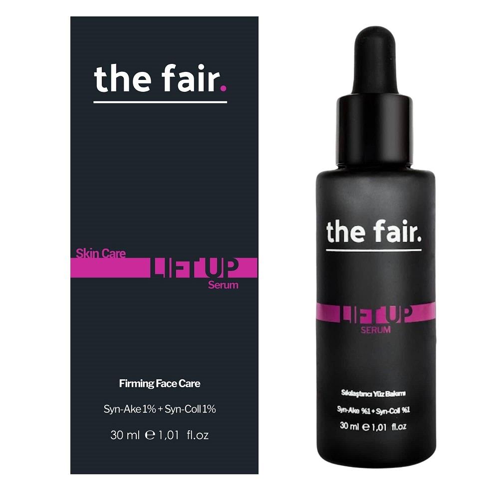 The Fair The Fair Lift-Up Now Sıkılaştırıcı Serum 30 ml