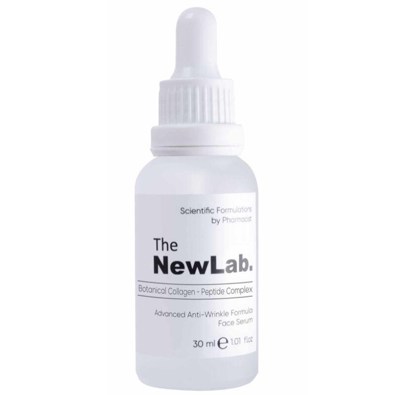 The NewLab The NewLab İnce Çizgi ve Kırışıklıklar İçin Yüz Serumu 30 ml