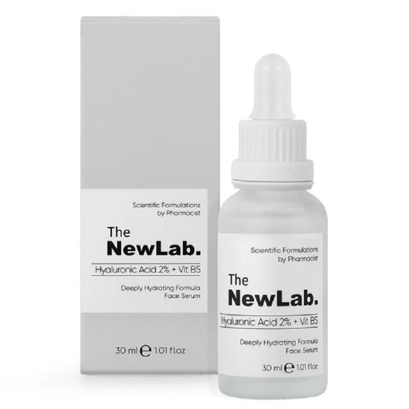 The NewLab The NewLab Yoğun Nemlendirici Hyaluronik Asit Serum 30 ml