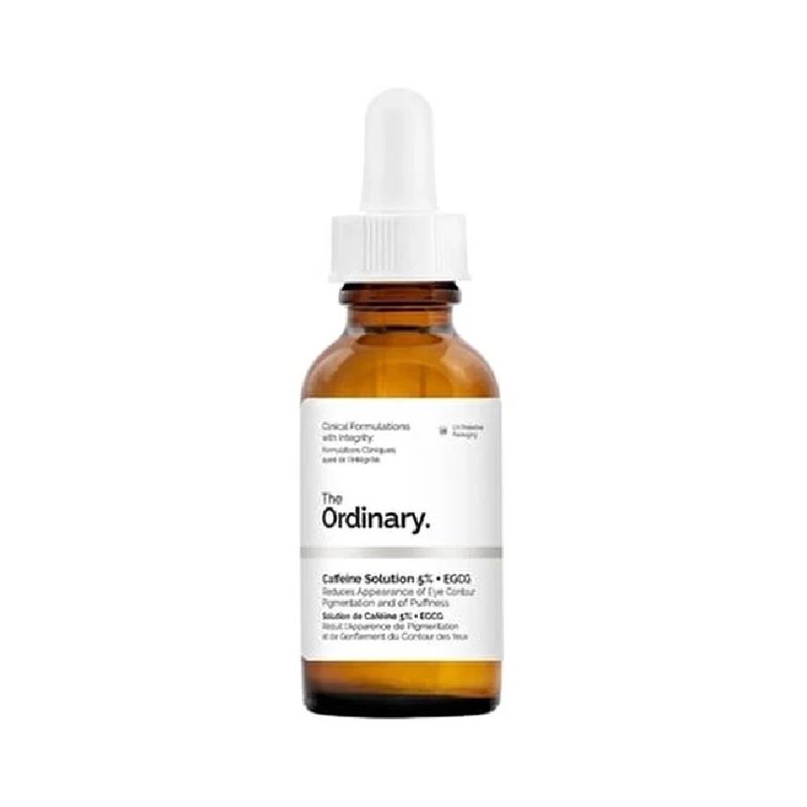 The Ordinary The Ordinary Caffeine Solution 5% +EGCG 30 ml - İthal