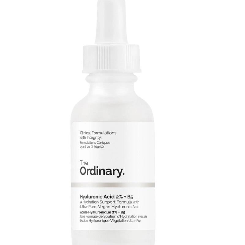 The Ordinary The Ordinary Hyaluronic Acid %2 + B5 Serum 30 ml - İthal