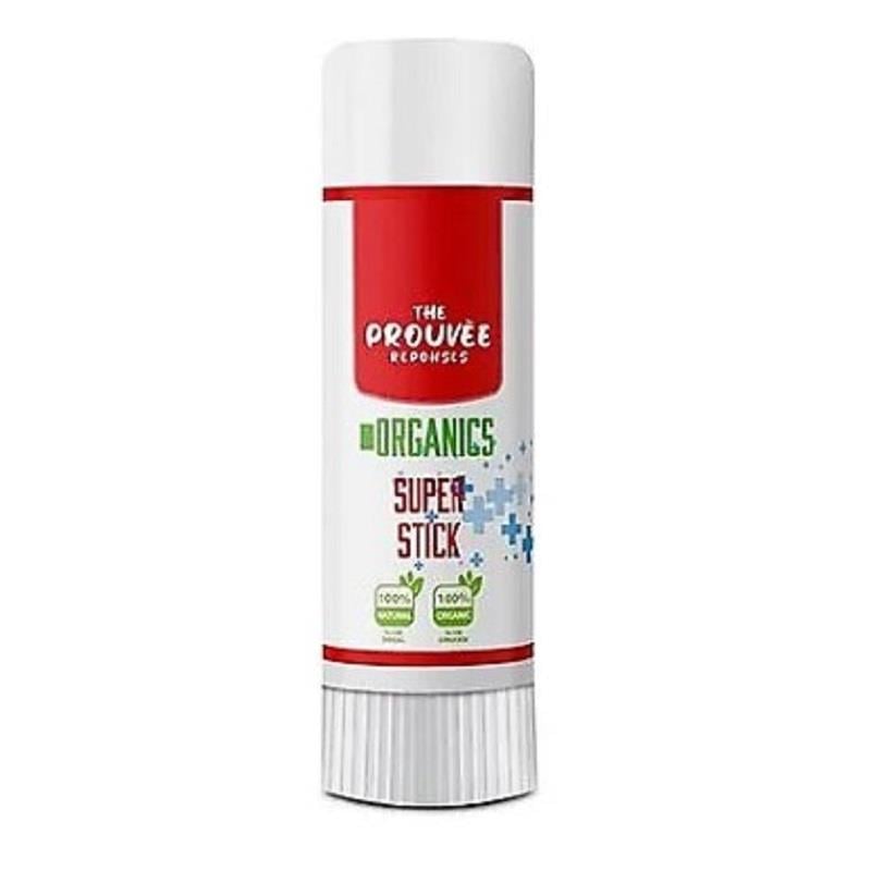 The Prouvée Réponses The Prouvee Reponses S.O.S Stick Anlık Yatıştırıcı Stick 15 gr