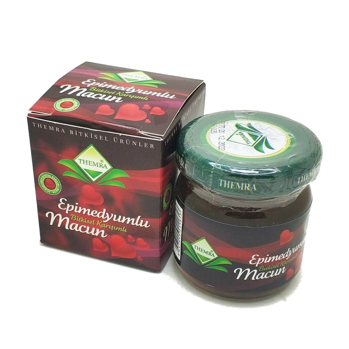 Themra Themra Epimedyumlu Macun 43 gr