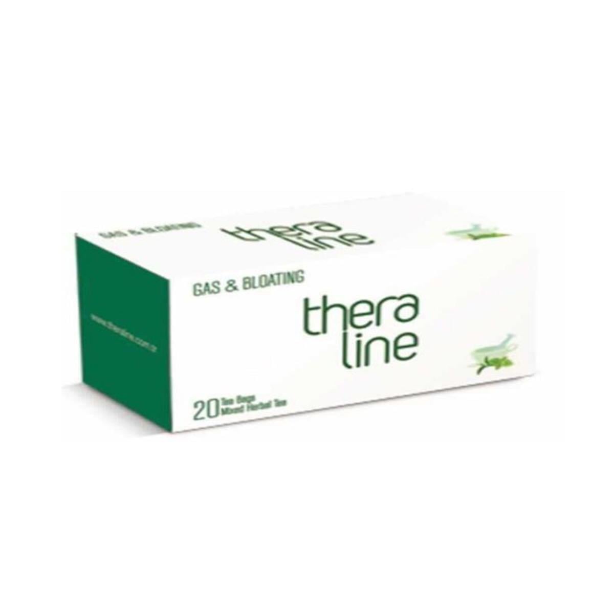 Theraline Theraline Gas & Bloating Çay 20 Poşet