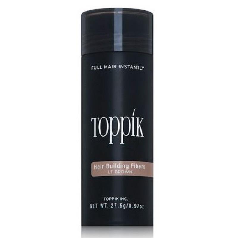 Toppik Toppik Açık Kahve 27,5 gr