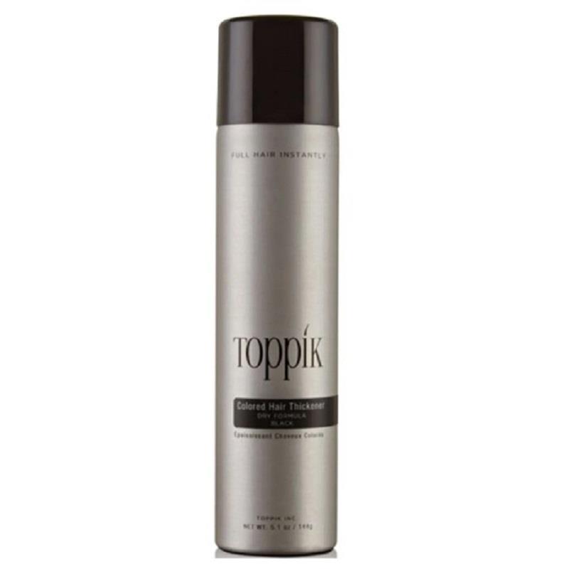 Toppik Toppik Keratin Sprey Siyah 144 gr