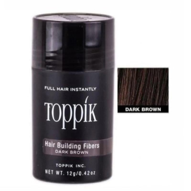 Toppik Toppik Koyu Kahve 12 gr