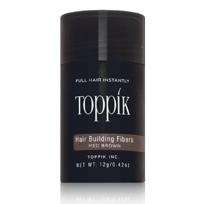 Toppik Toppik Orta Kahve 12 gr
