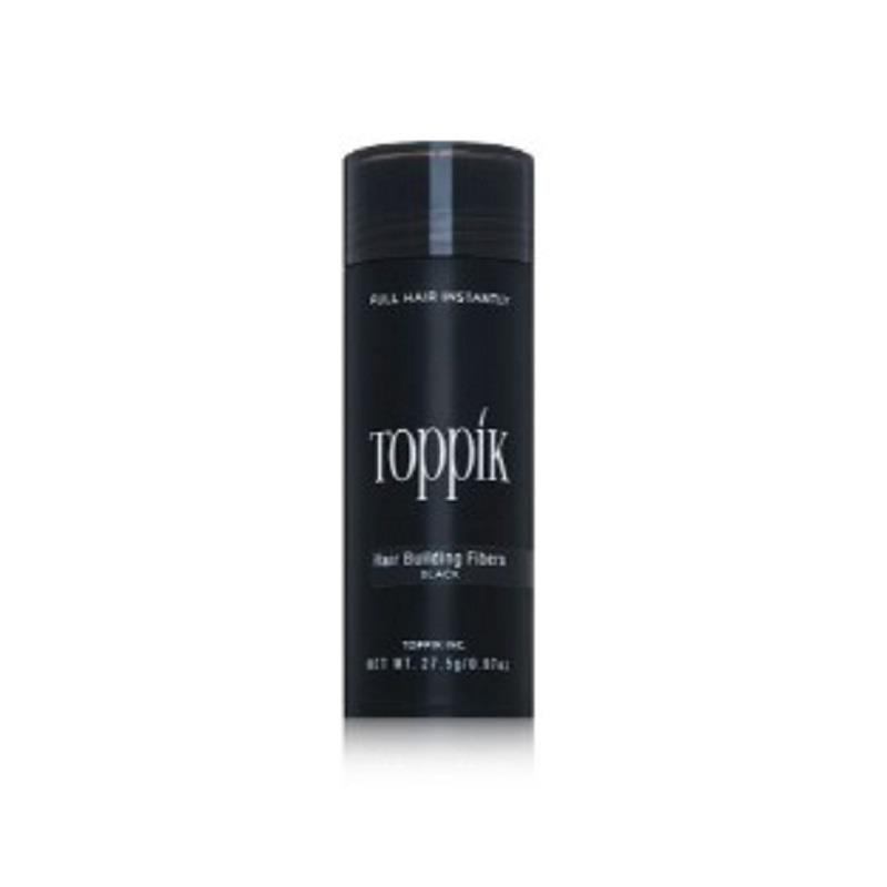 Toppik Toppik Siyah 27,5 gr