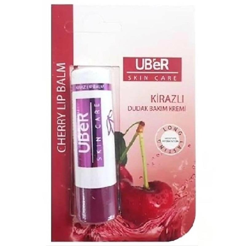 Uber Uber Lip Stick Kiraz