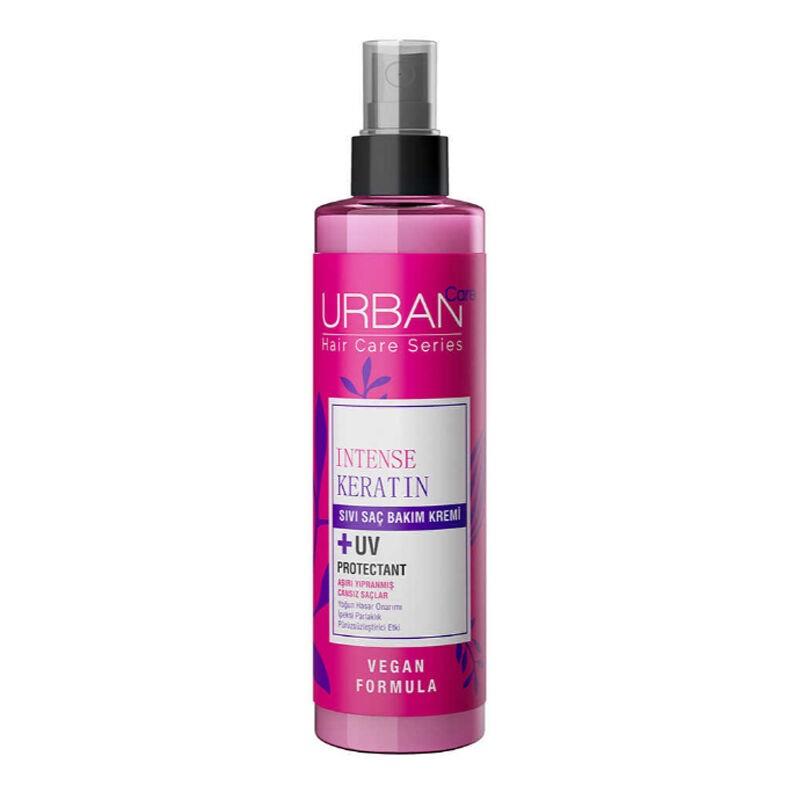 Urban Care Urban Care Intense Keratin Sıvı Saç Kremi 200 ml