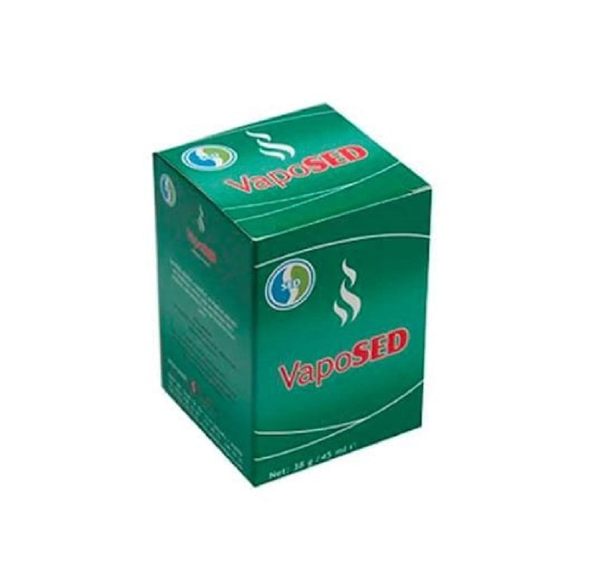 VAPOSED Vaposed Wix Merhem 38 gr