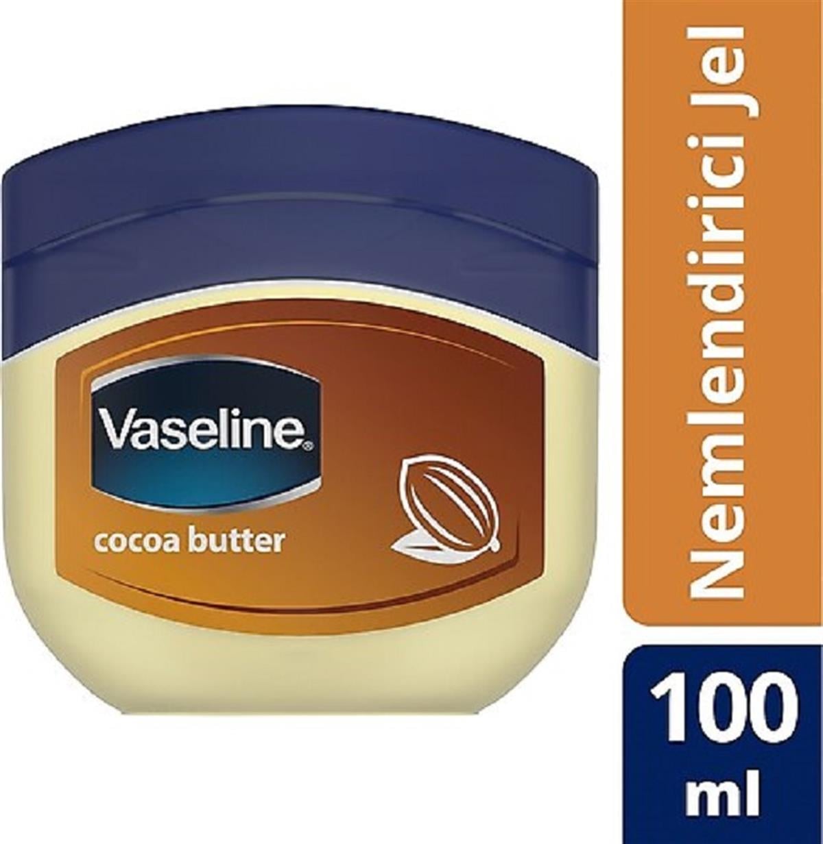 VASELİNE Vaseline Cocoa Butter 100 ml