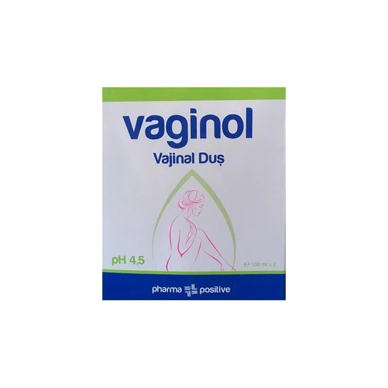 Vasinol Vasinol Vajinol Duş 100 ml