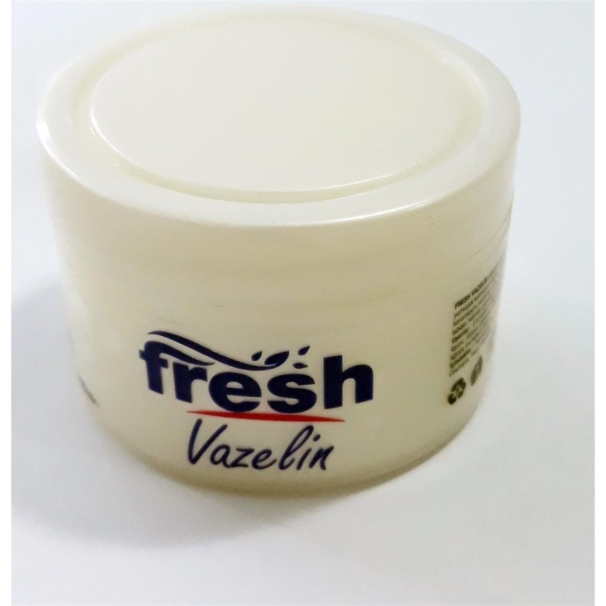 VAZELIN FRESH 100 ML SIHHAT