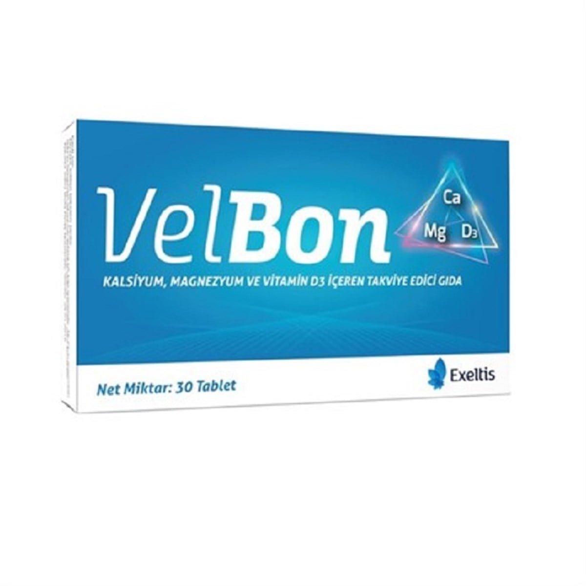 Velbon Velbon 30 Tablet