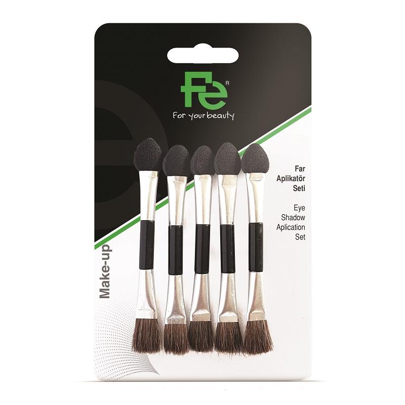 Vialife Fe Far Aplikator Seti 5'li