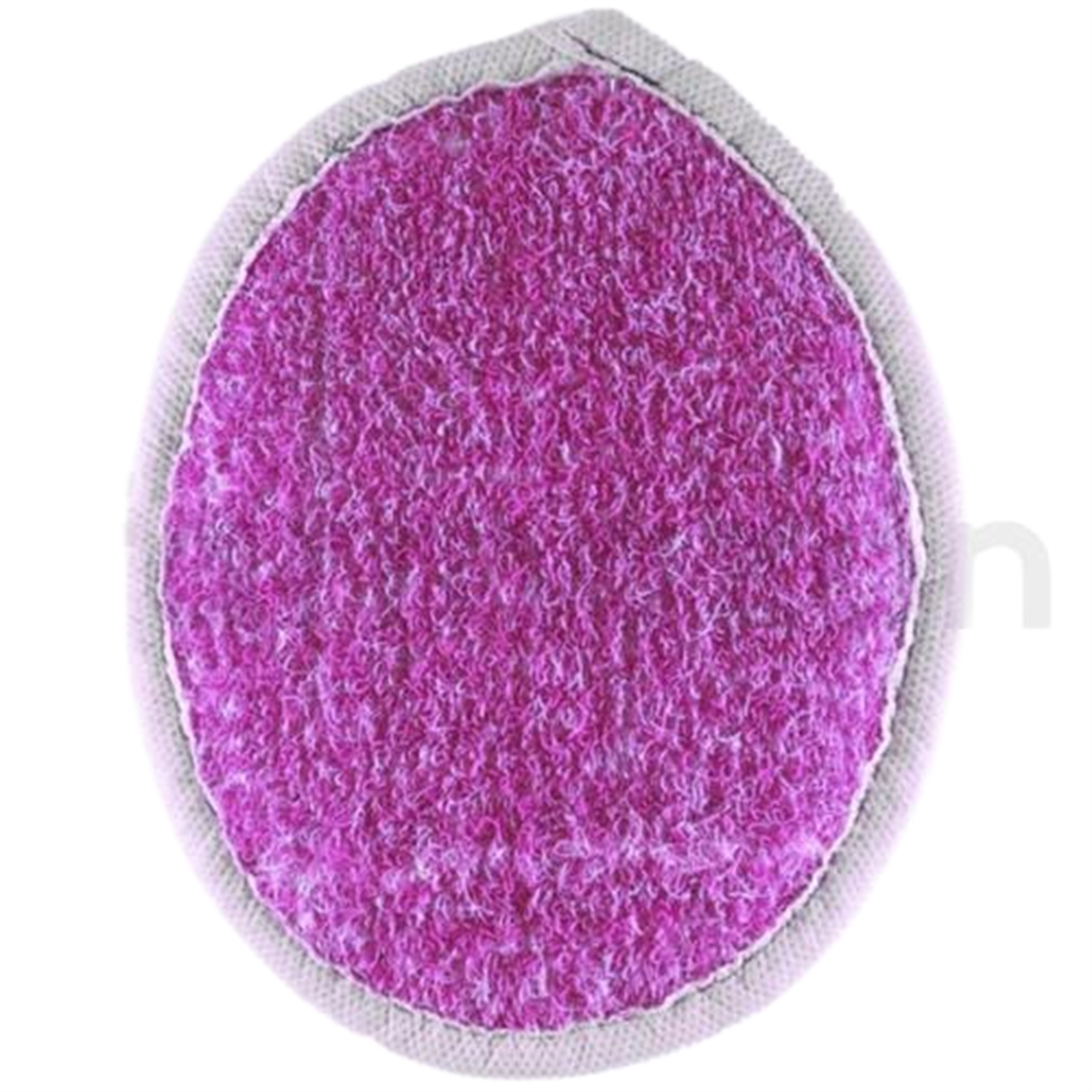 Vialife Fe Polyester Oval Yüz Pedi FEFU019