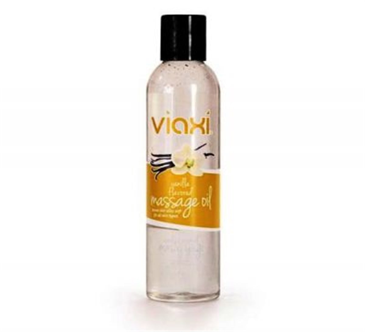 Viaxi Masaj Yağı Vanilya Aromalı 177ml