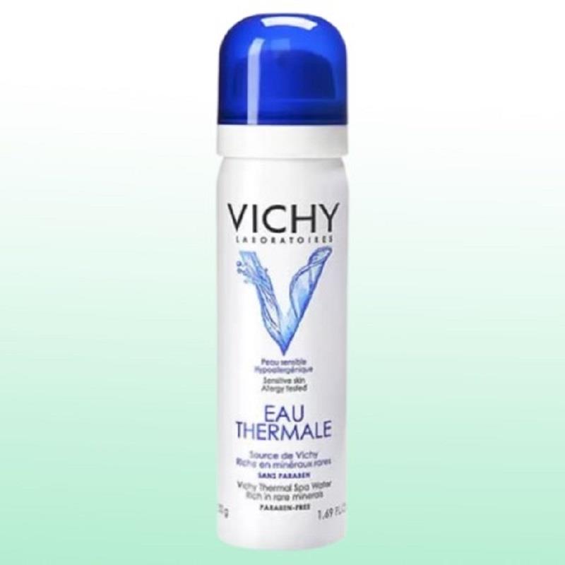 Vichy Vichy Eau Thermale Sprey Termal Su 50 gr