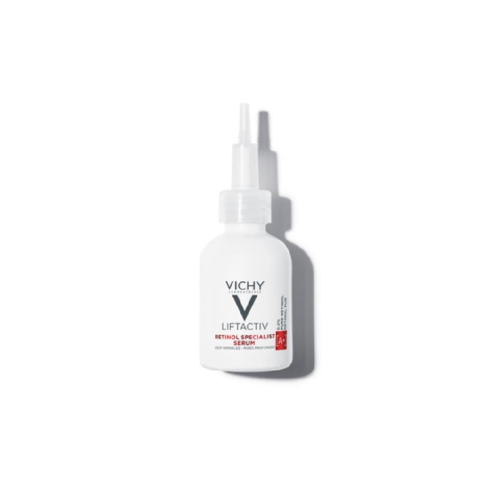 Vichy Vichy Liftactif Retinol Specialist A+ Retinol Serum 5 ml