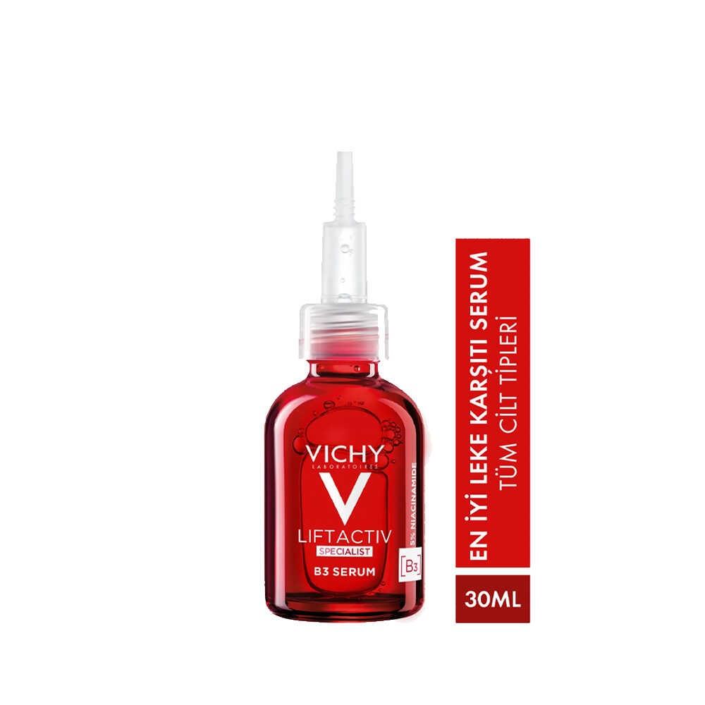 Vichy Vichy Liftactiv Specialist B3 Serum Koyu Leke Karşıtı 5 ml