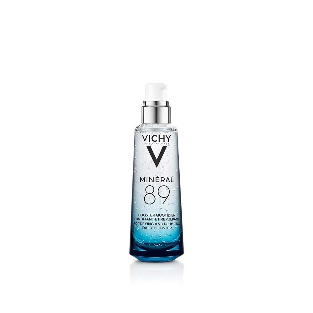 Vichy Vichy Mineral 89 Fortifying & Plumping Daily Booster 15 ml
