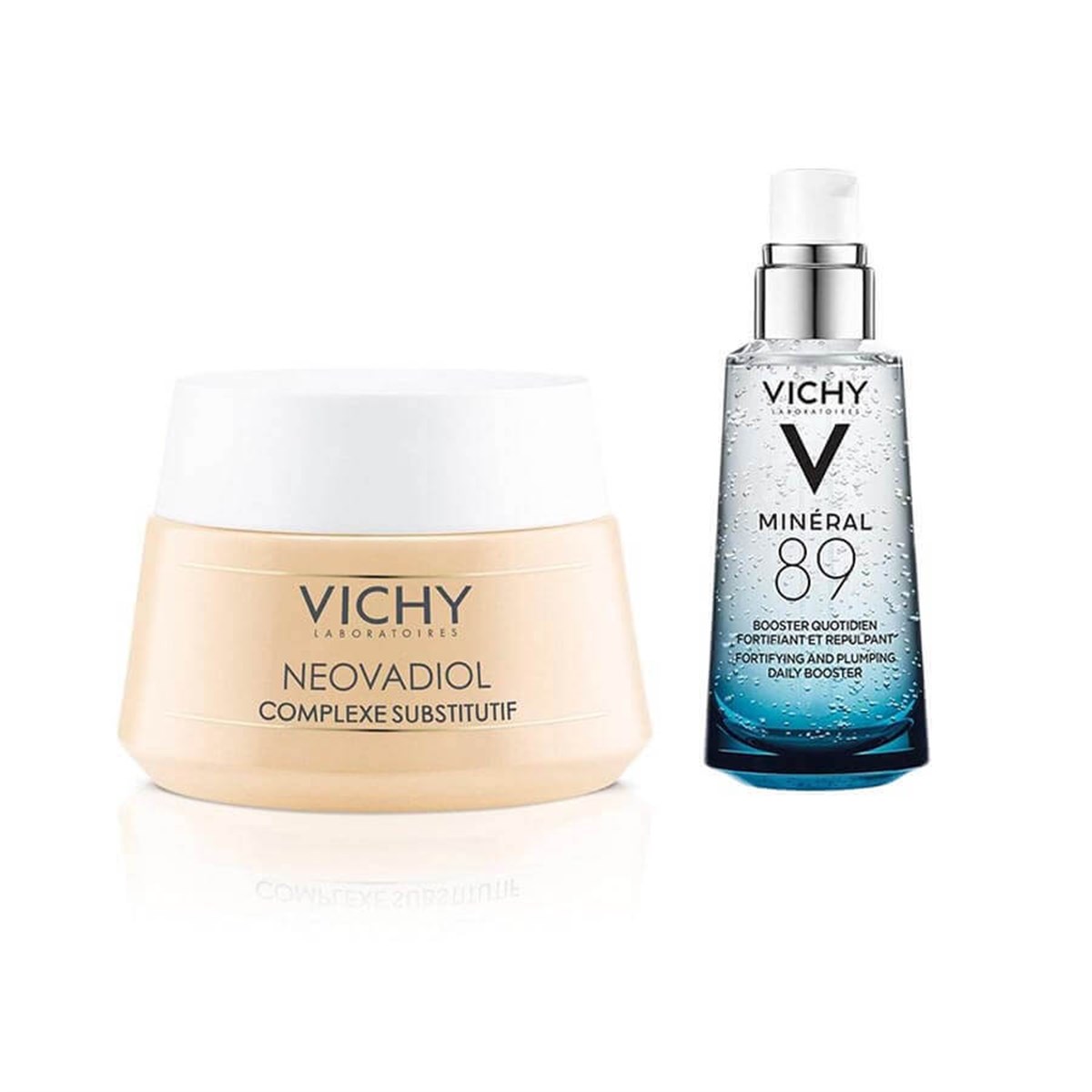 Vichy Vichy Neovadiol Pnm 50 Ml Normal & Karma Ciltler Gündüz Kremi