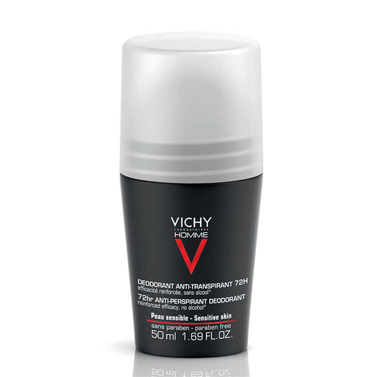 VichyVichy Homme  Roll On 50 Ml