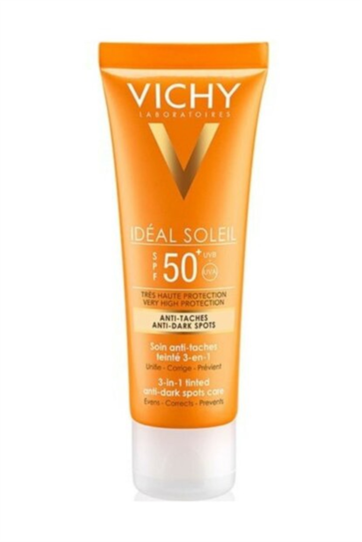 VichyVichy Ideal Soleil Anti-Dark Spots 50 Ml