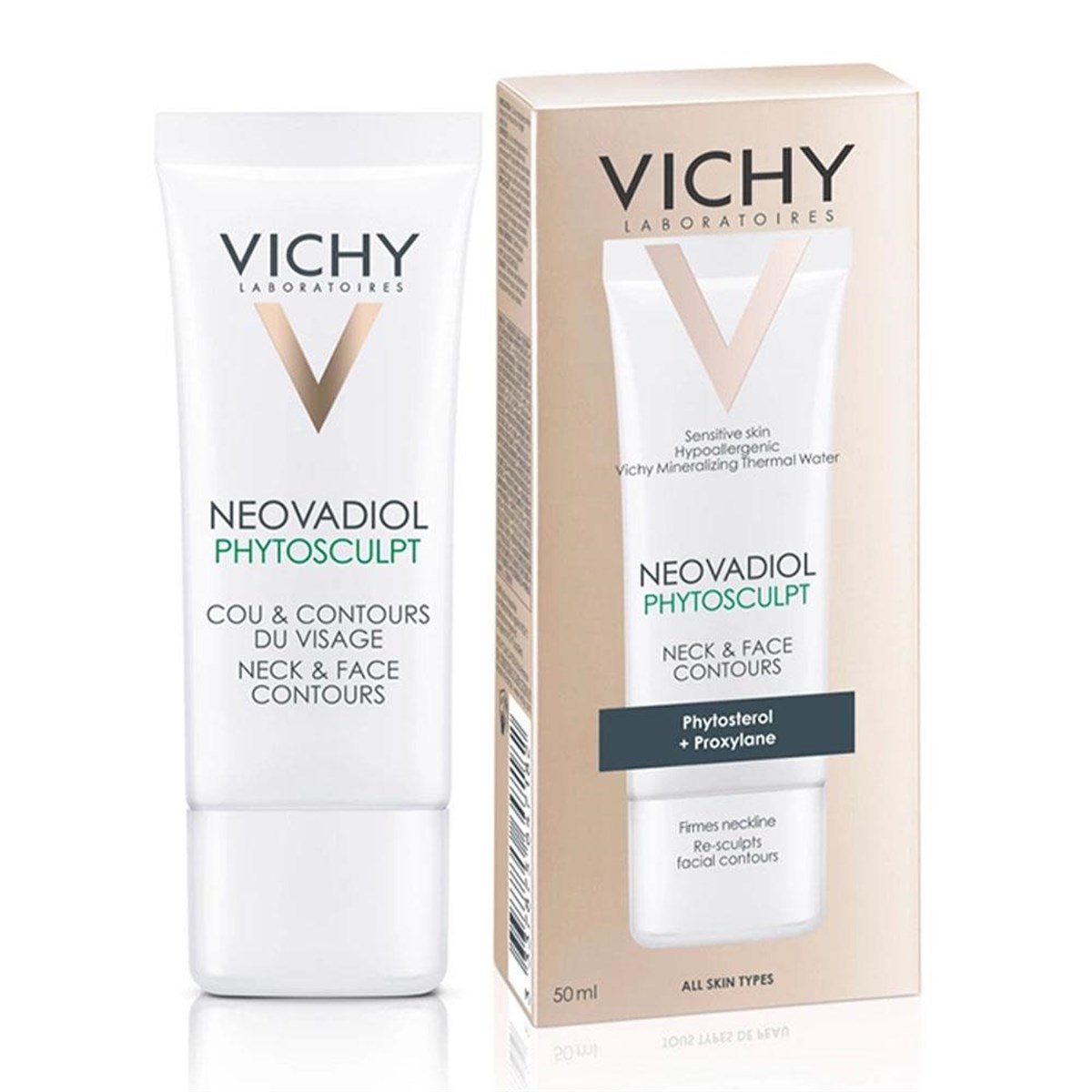 VichyVichy Neovadiol Phytosculpt Sıkılaştırıcı Bakım 50 ml