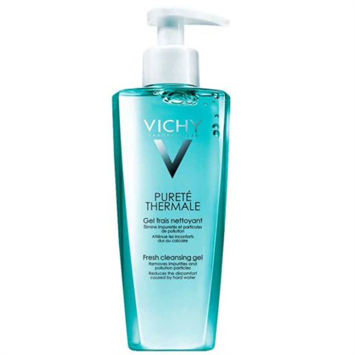 VichyVichy Purete Fresh Cleansing Gel 200Ml