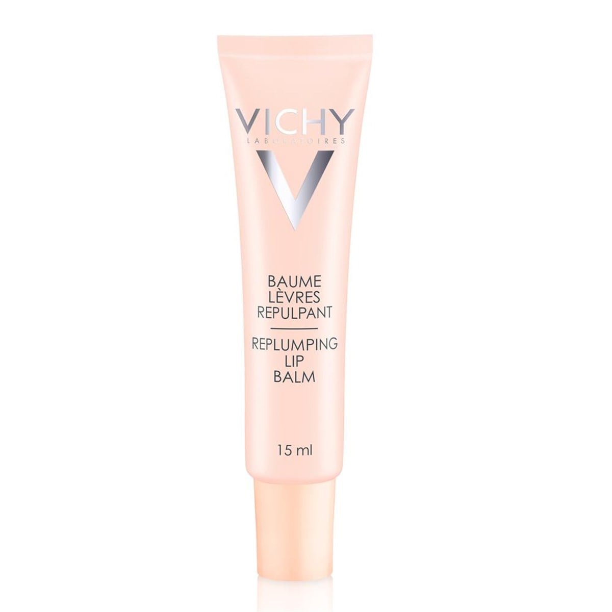 VichyVichy Replumping Lip Balm 15 Ml - Özel Dudak Bakım Kremi