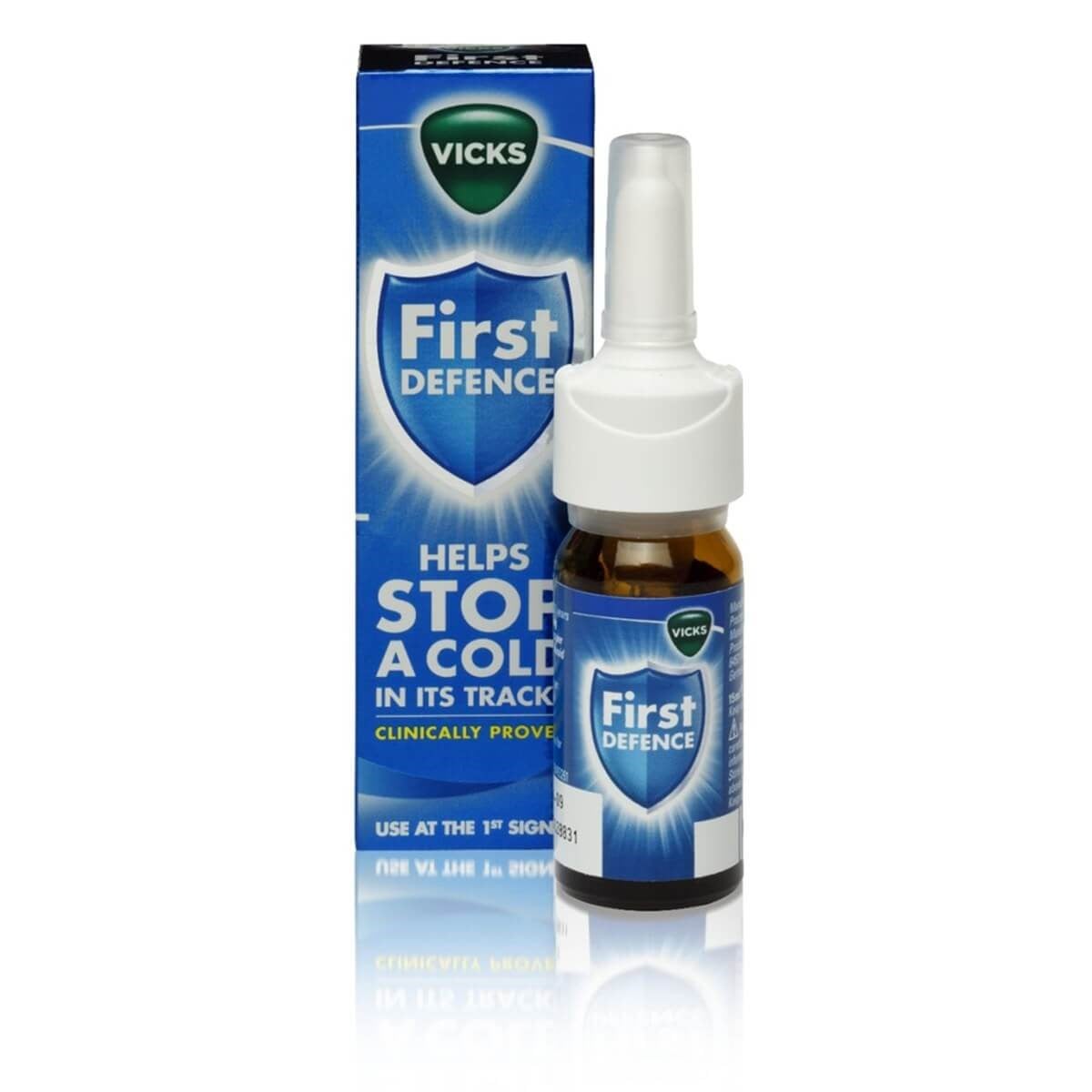vicks Vicks First Defence Burun Spreyi 15 ml