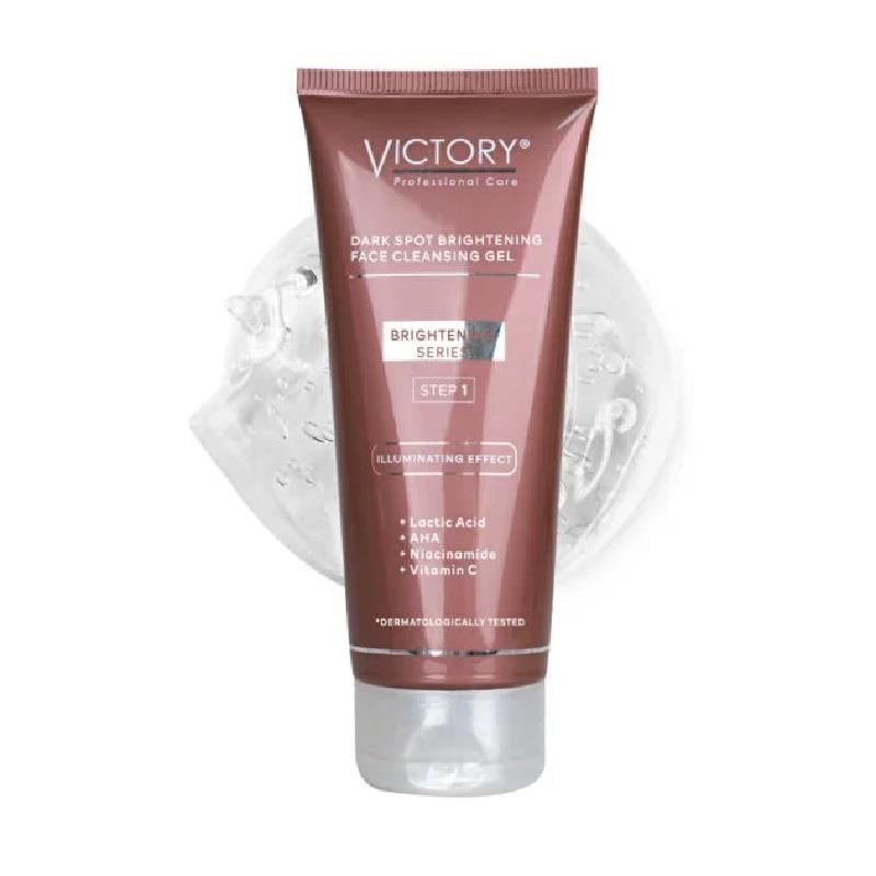 Victory Victory Leke Karşıtı Yüz Yıkama Jeli 200 ml