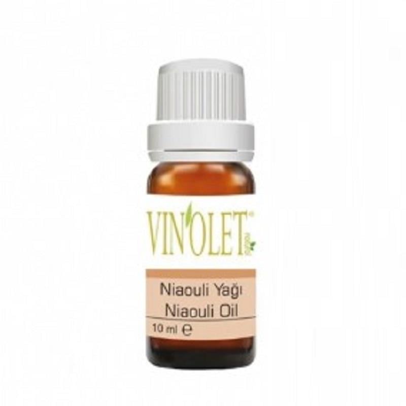 Vinolet Vinolet Çay Ağacı Yağı 10 ml