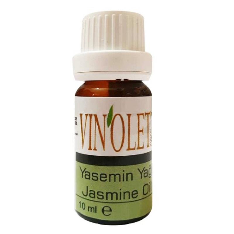 Vinolet Vinolet Yasemin Yağı 10 ml