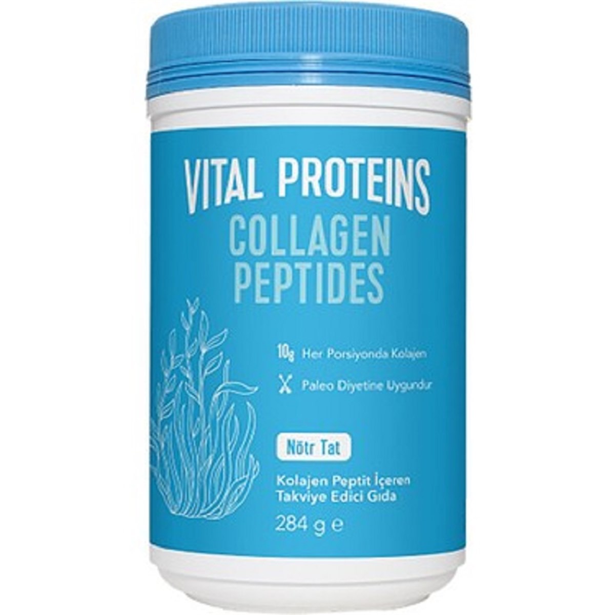 VİTAL Vital Proteins Collagen 284 gr