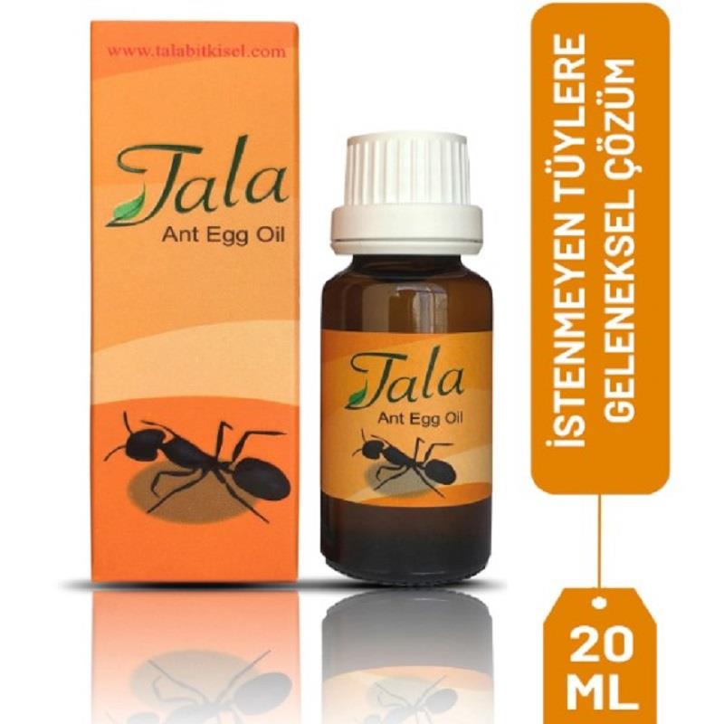 Vitalab's Tala Karınca Yumurtası Yağı 20 ml