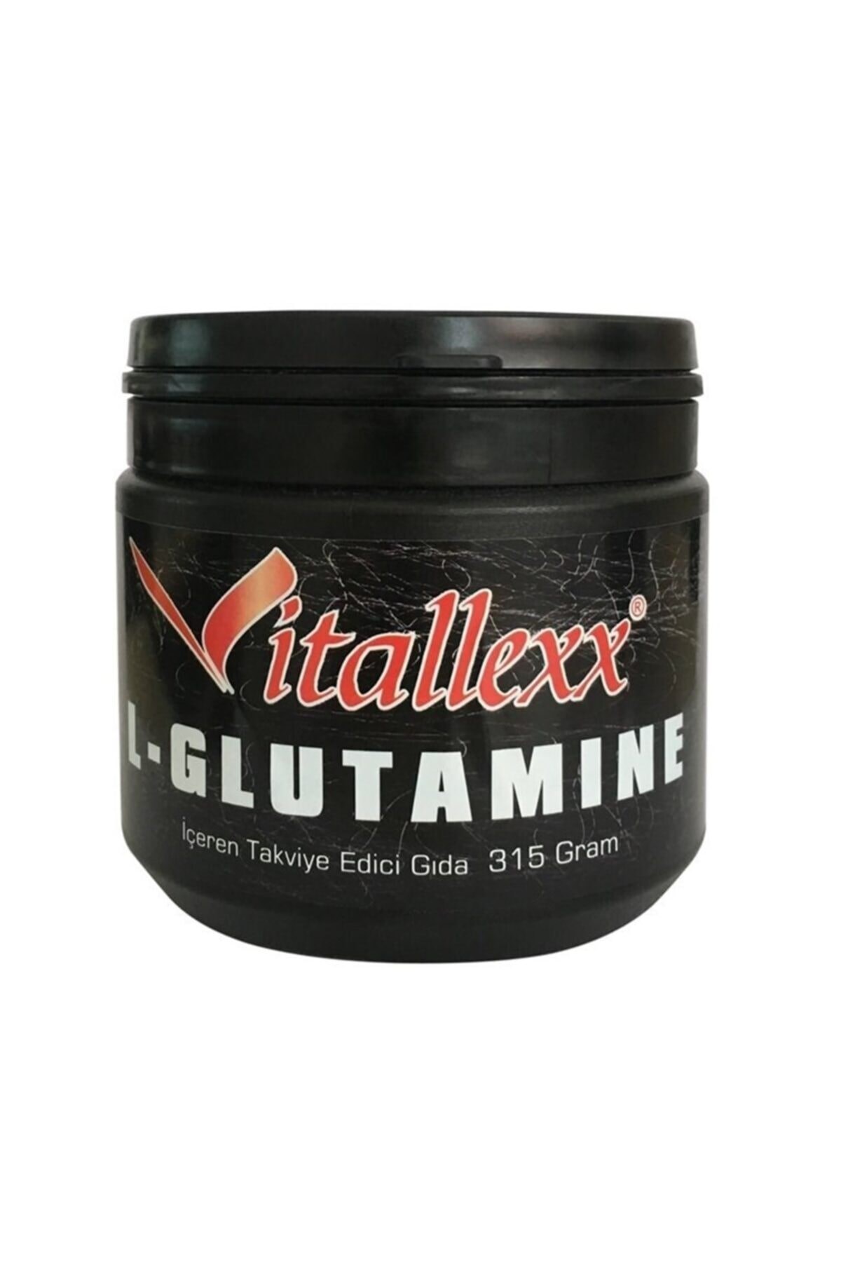 VİTALLEXX Vitallexx L-Glutamine 315 gr