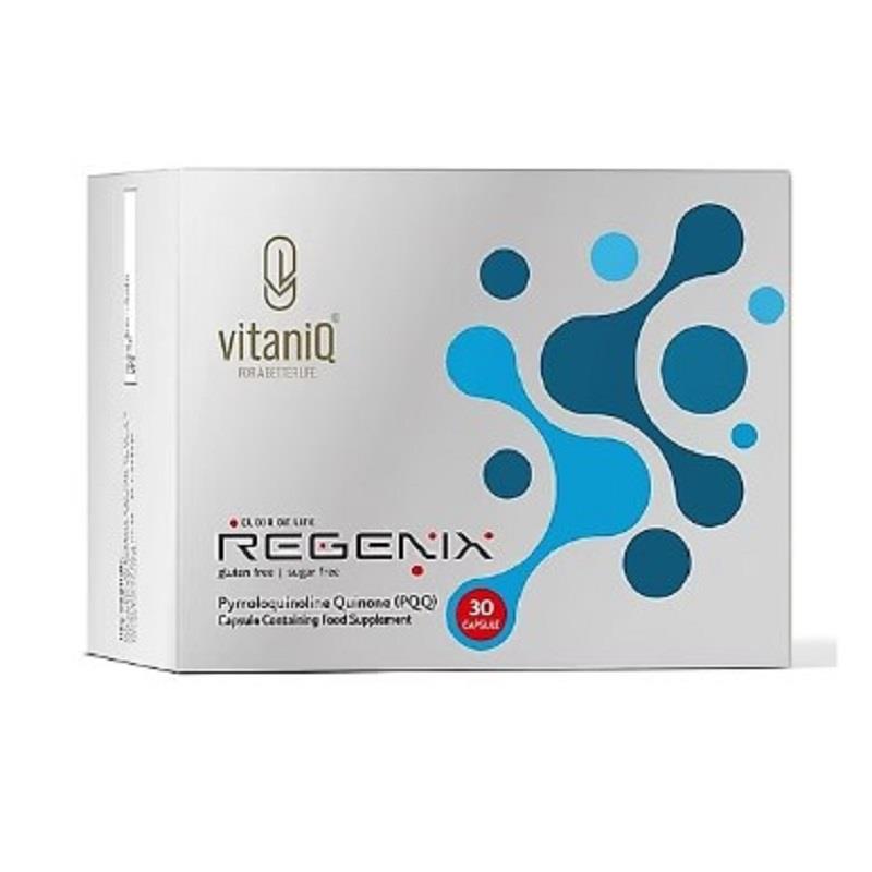 Vitaniq Vitaniq Regenix 30 Kapsül