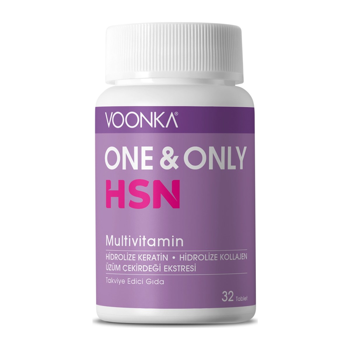 Voonka Voonka One & Only HSN 32 Tablet
