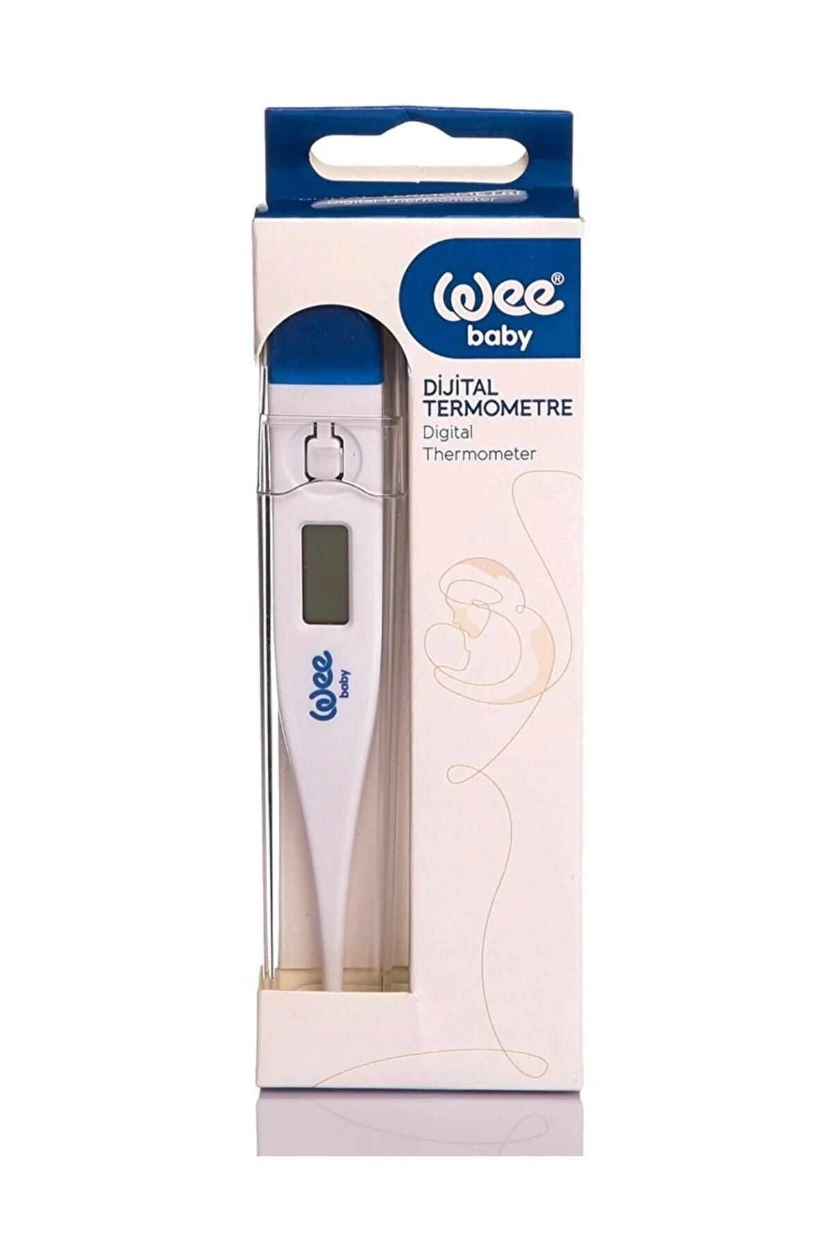 Wee Wee Baby 301 Dijital Termometre