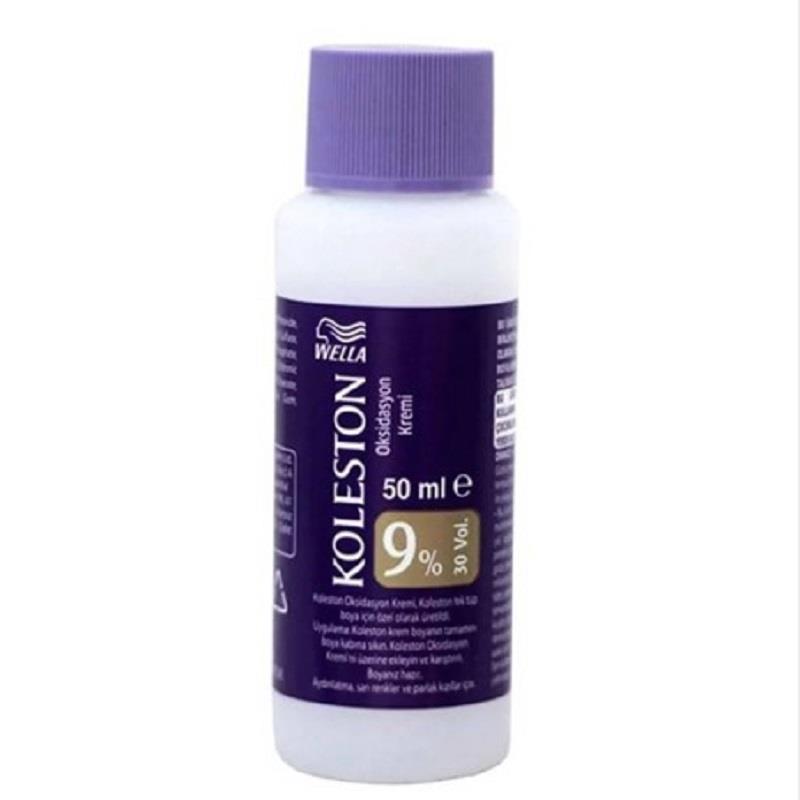 Wella Koleston Saç Açıcı Oksidasyon %9