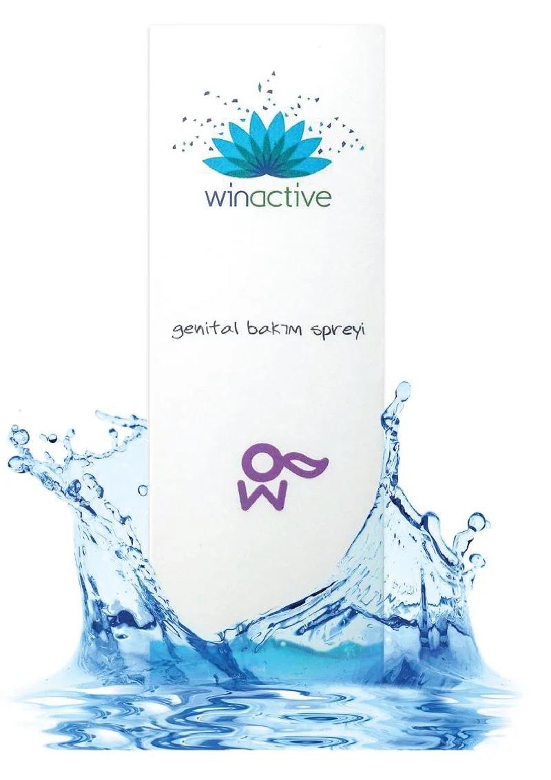 Winactive Winactive Intim Sprey 50 gr